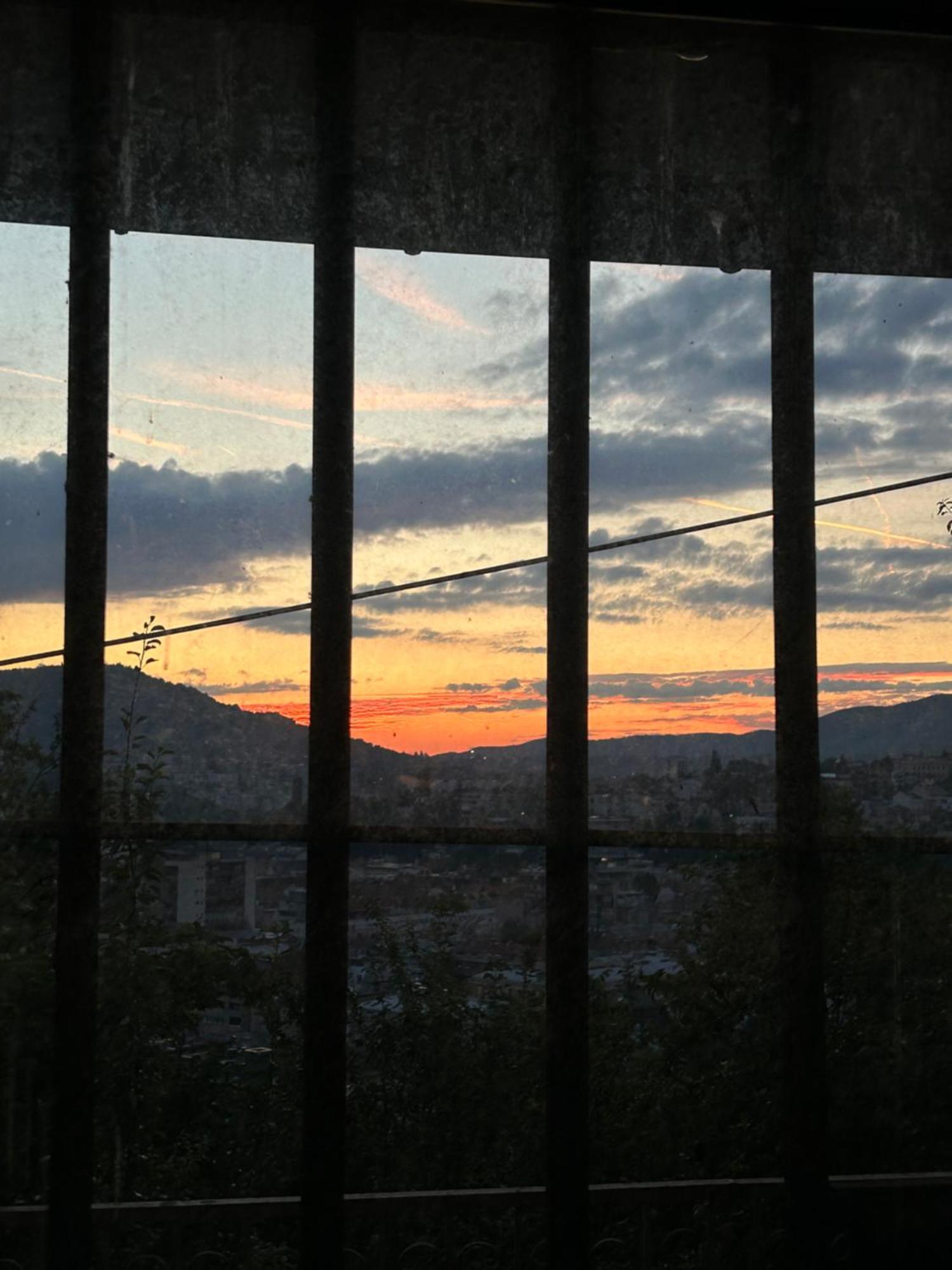 Peaceful Pleasure & Free Private Parking Apartment Sarajevo