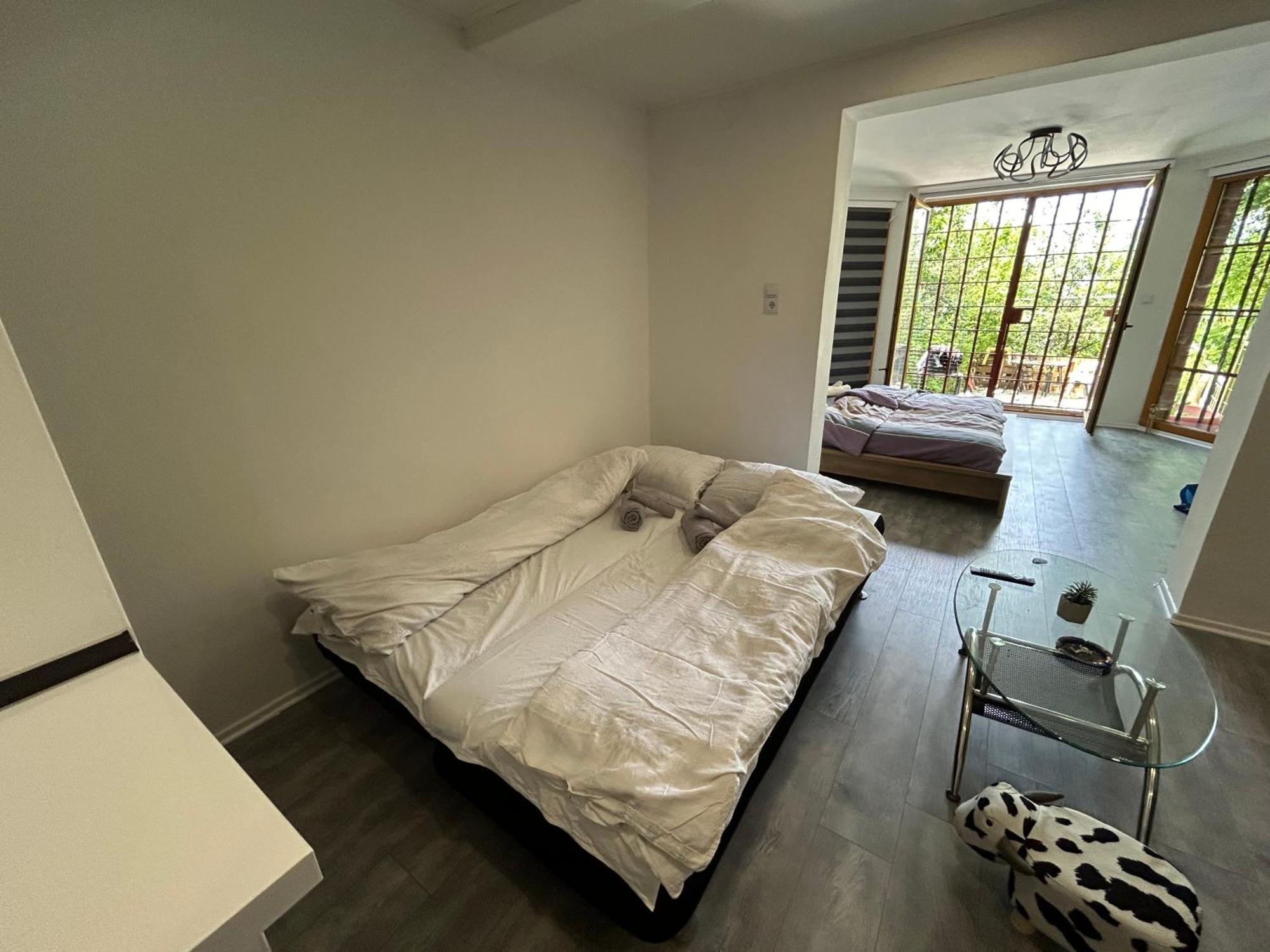 Peaceful Pleasure & Free Private Parking Apartment Sarajevo