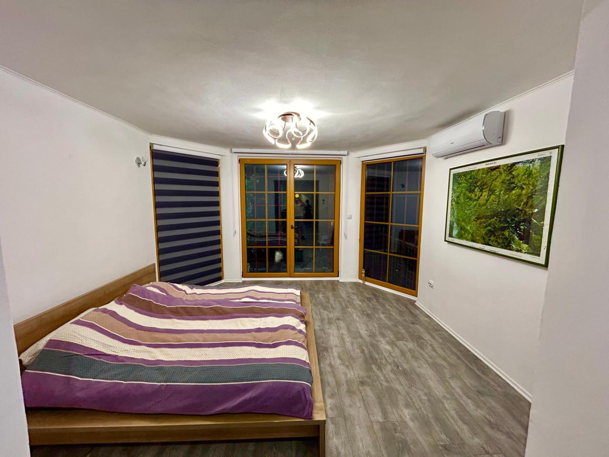 Peaceful Pleasure & Free Private Parking Apartment *
