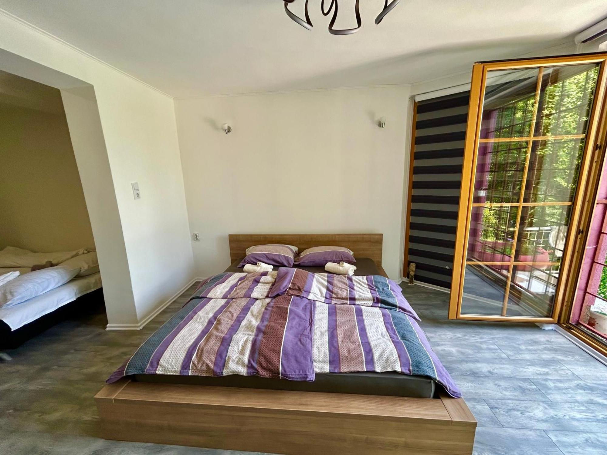 Peaceful Pleasure & Free Private Parking Apartment Sarajevo